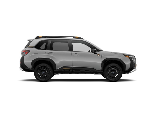 2026 Subaru Forester Wilderness - Photo 7