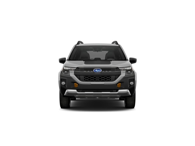 2026 Subaru Forester Wilderness - Photo 8