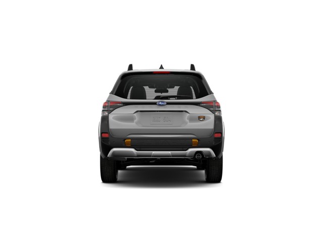 2026 Subaru Forester Wilderness - Photo 9