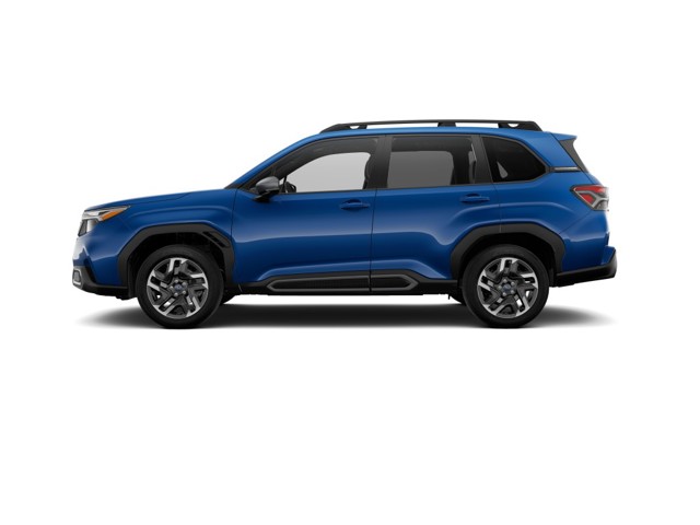 2026 Subaru Forester Limited photo 4