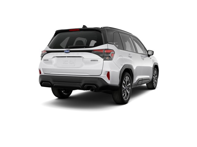 New 2026 CRYSTAL WHITE PEARL, TWO-T Subaru Touring Hybrid image 5