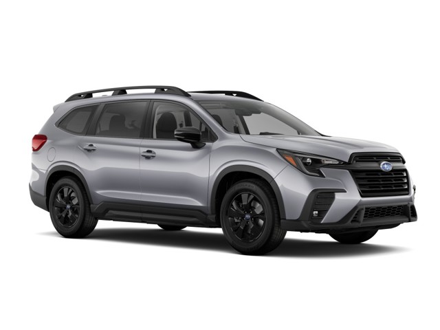 2026 Subaru Ascent Premium's photo