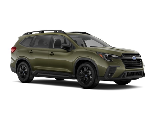 2026 Subaru Ascent Premium 7-Passenger