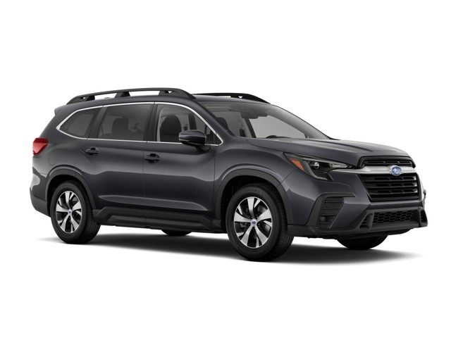 2025 Subaru Ascent Premium 7 - Passenger
