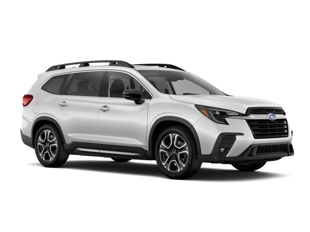 2026 Subaru Ascent Limited 7 Passenger's photo