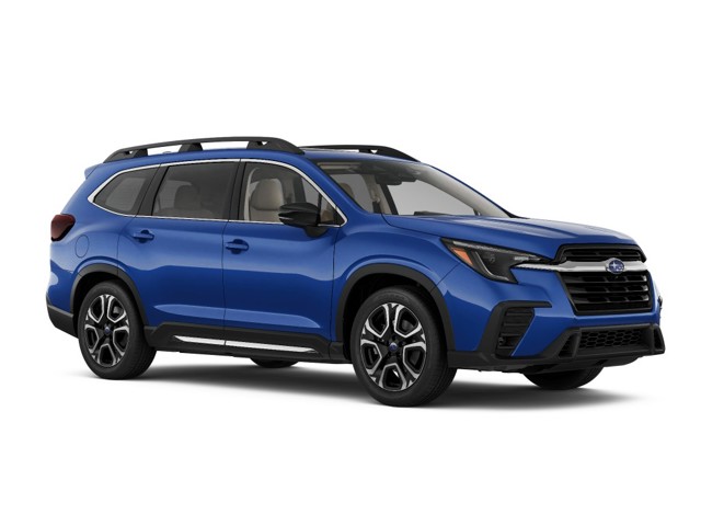 2027 Subaru Ascent Limited
