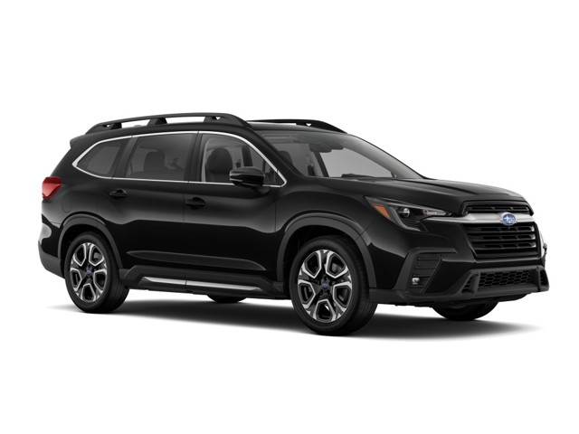 2026 Subaru Ascent Limited 7 Passenger's photo