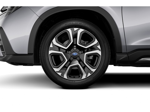 2026 Subaru Ascent Touring - Photo 10