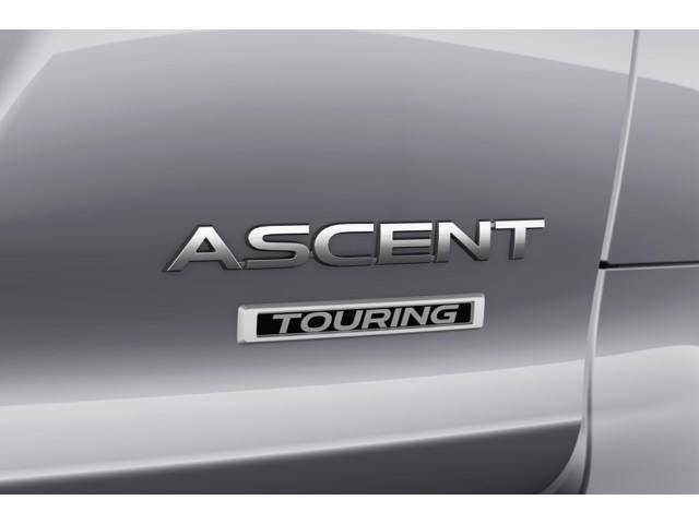 2026 Subaru Ascent Touring - Photo 12
