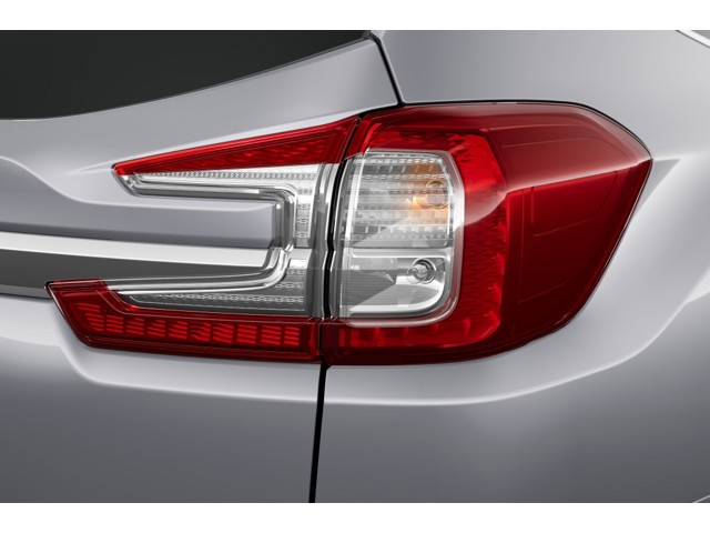 2026 Subaru Ascent Touring - Photo 13