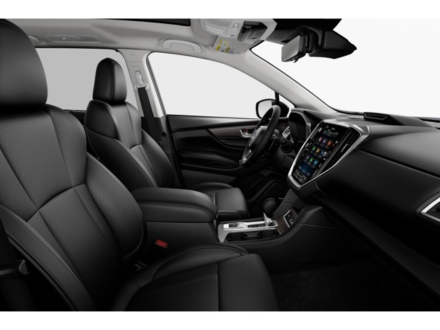 2026 Subaru Ascent Touring - Photo 16