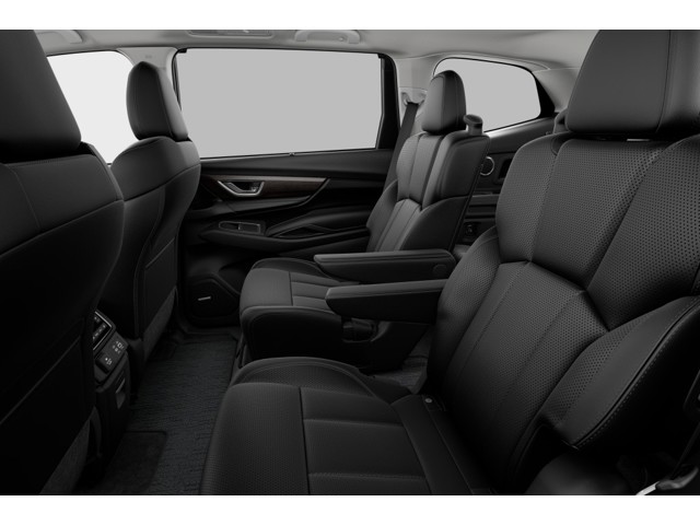 2026 Subaru Ascent Touring - Photo 17