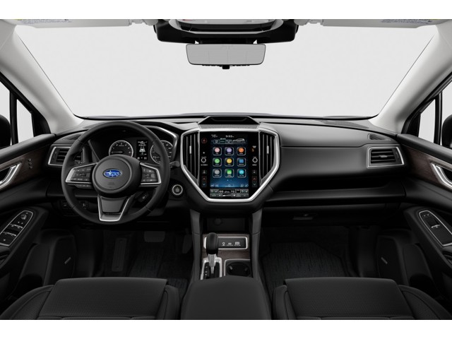 2026 Subaru Ascent Touring - Photo 19