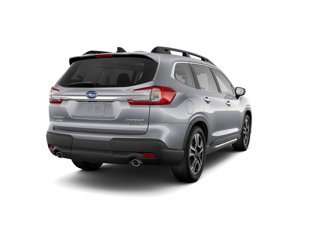 2026 Subaru Ascent Touring - Photo 6
