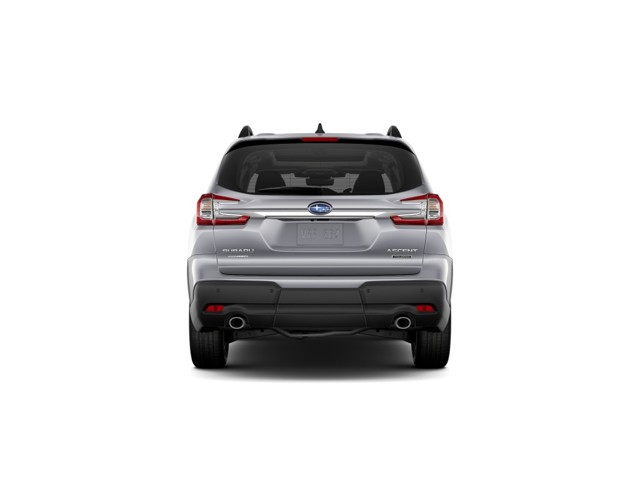 2026 Subaru Ascent Touring - Photo 9