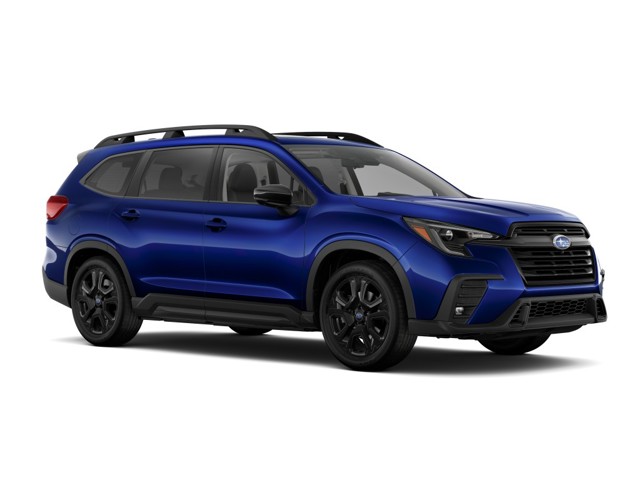 2026 Subaru Ascent Onyx Edition-Touring 7 Passenger's photo