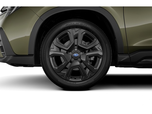 2026 Subaru Ascent Onyx Edition-Touring - Photo 10