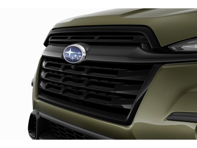 2026 Subaru Ascent Onyx Edition-Touring - Photo 11