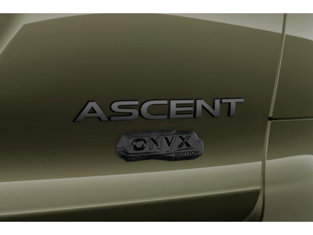 2026 Subaru Ascent Onyx Edition-Touring - Photo 12