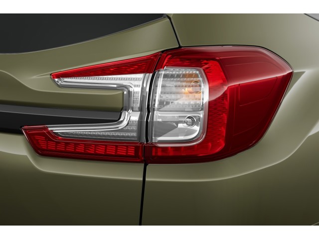 2026 Subaru Ascent Onyx Edition-Touring - Photo 13