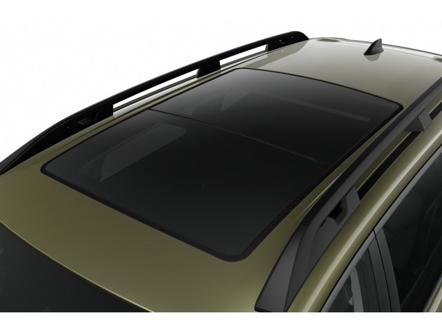 2026 Subaru Ascent Onyx Edition-Touring - Photo 14
