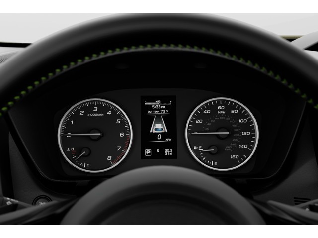 2026 Subaru Ascent Onyx Edition-Touring - Photo 18