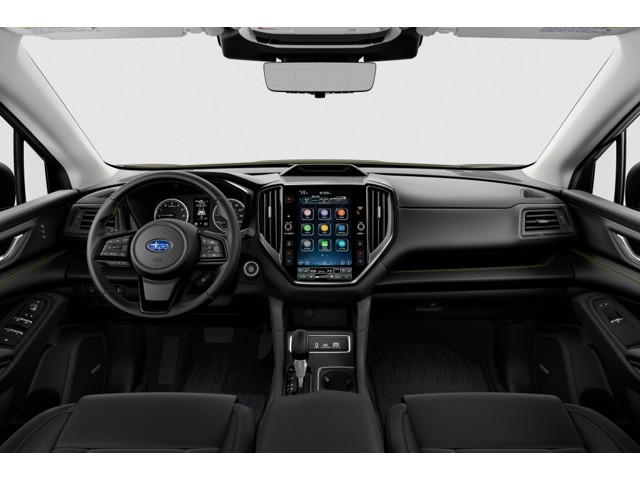2026 Subaru Ascent Onyx Edition-Touring - Photo 19