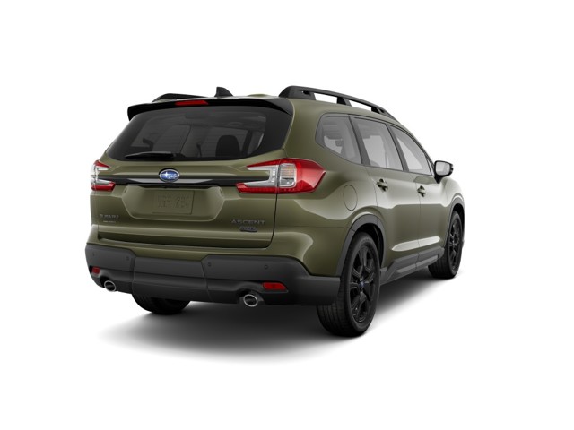 2026 Subaru Ascent Onyx Edition-Touring - Photo 6