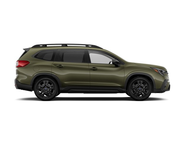 2026 Subaru Ascent Onyx Edition-Touring - Photo 7