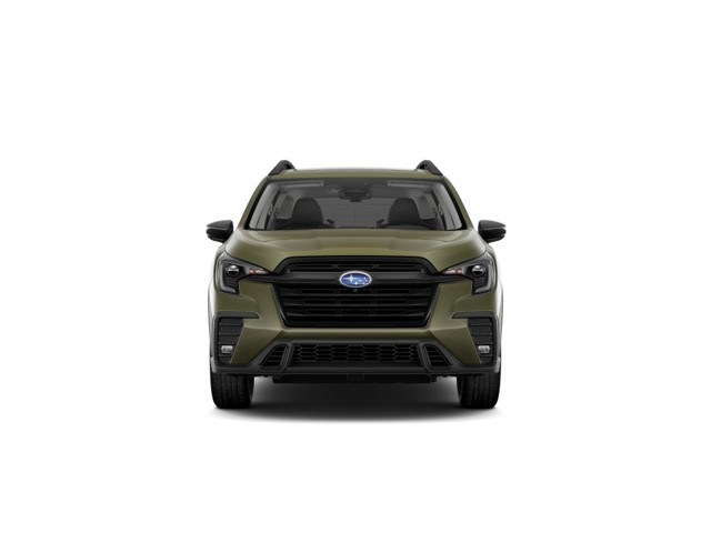 2026 Subaru Ascent Onyx Edition-Touring - Photo 8