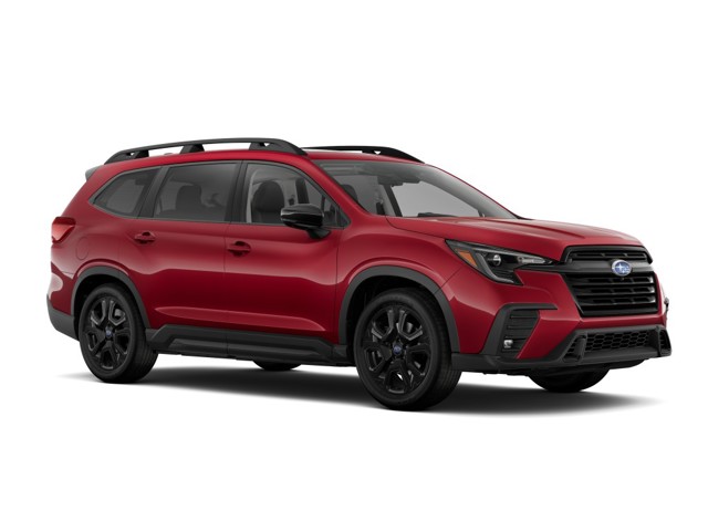 2026 Subaru Ascent Onyx Edition Touring 7-Passenger