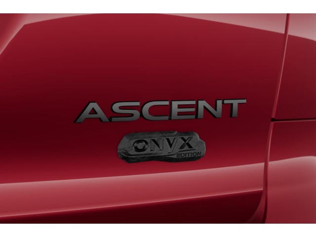 2026 Subaru Ascent Onyx Edition-Touring - Photo 12
