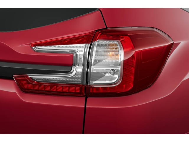 2026 Subaru Ascent Onyx Edition-Touring - Photo 13