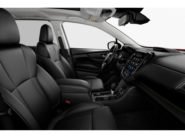 2026 Subaru Ascent Onyx Edition-Touring - Photo 16