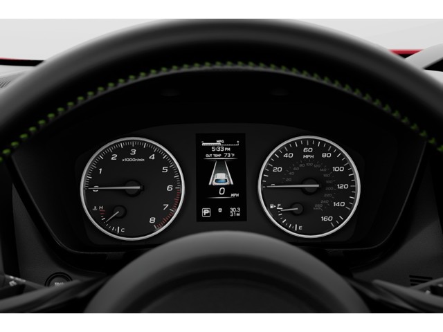 2026 Subaru Ascent Onyx Edition-Touring - Photo 18