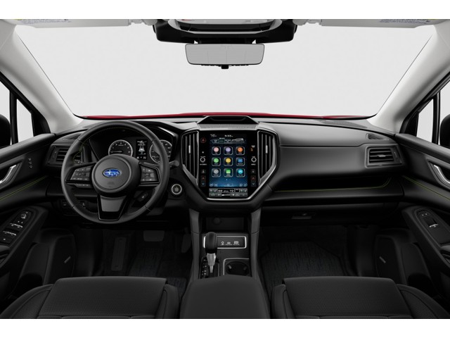 2026 Subaru Ascent Onyx Edition-Touring - Photo 19