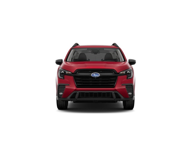 2026 Subaru Ascent Onyx Edition-Touring - Photo 8