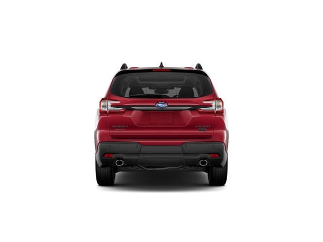 2026 Subaru Ascent Onyx Edition-Touring - Photo 9