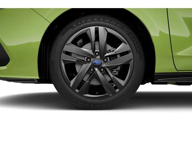 New 2027 CITRON YELLOW PEARL Subaru  image 10