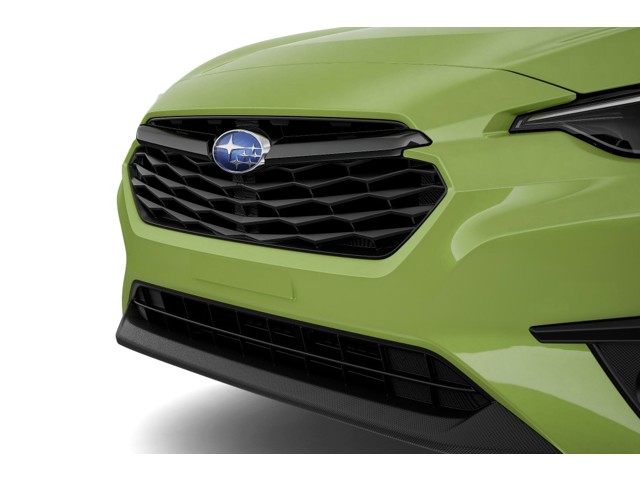 New 2027 CITRON YELLOW PEARL Subaru  image 11