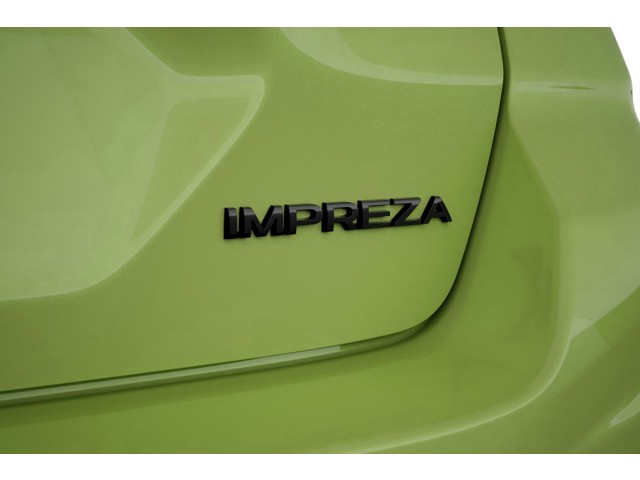 New 2027 CITRON YELLOW PEARL Subaru  image 12