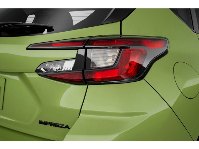 New 2027 CITRON YELLOW PEARL Subaru  image 13