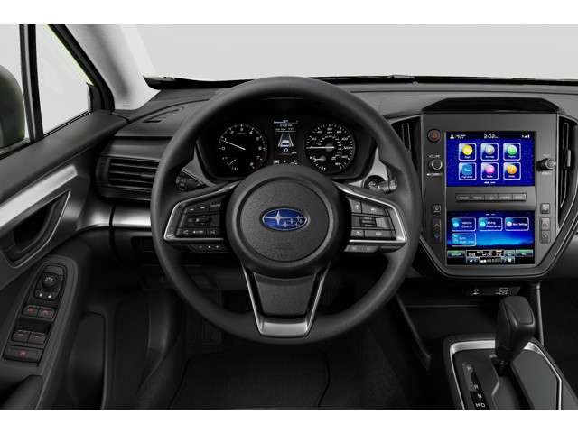 New 2027 CITRON YELLOW PEARL Subaru  image 15