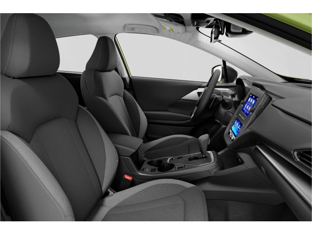New 2027 CITRON YELLOW PEARL Subaru  image 16