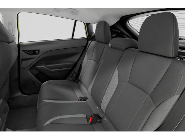 New 2027 CITRON YELLOW PEARL Subaru  image 17