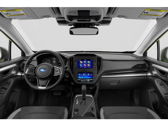 New 2027 CITRON YELLOW PEARL Subaru  image 19