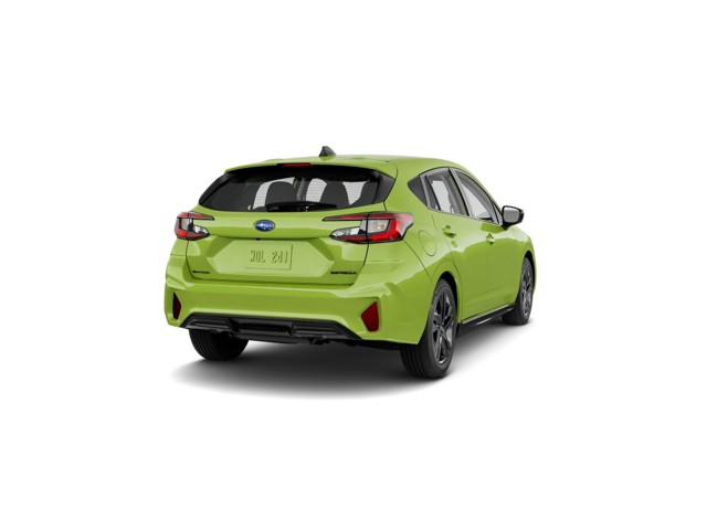 New 2027 CITRON YELLOW PEARL Subaru  image 6