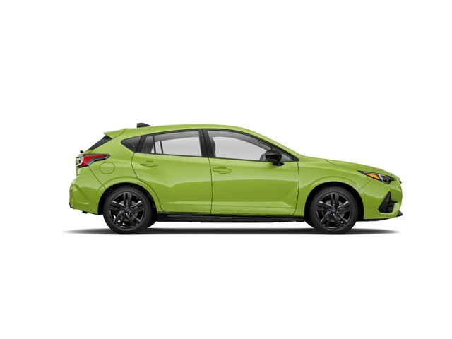 New 2027 CITRON YELLOW PEARL Subaru  image 7