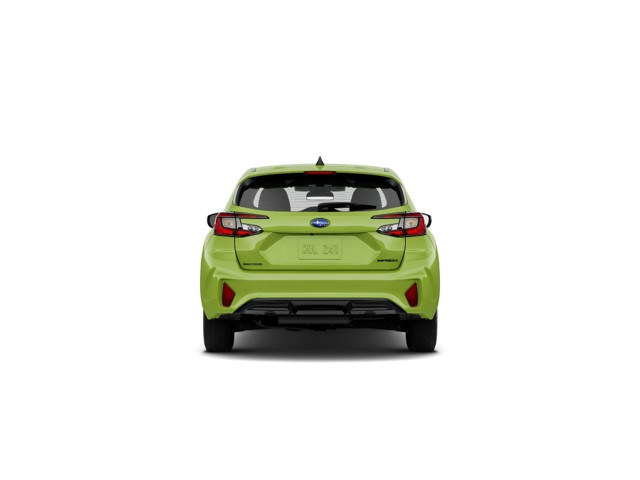 New 2027 CITRON YELLOW PEARL Subaru  image 9