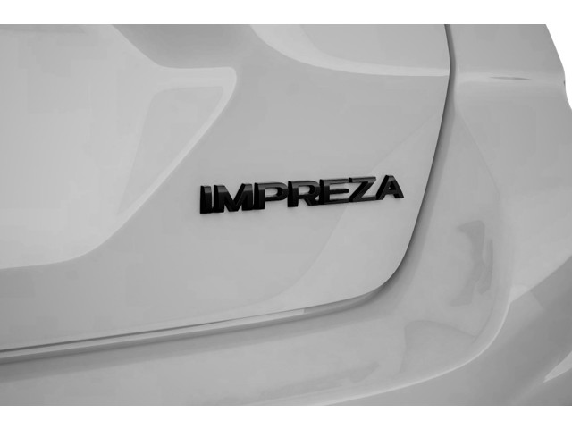 New 2027 CRYSTAL WHITE PEARL Subaru  image 12